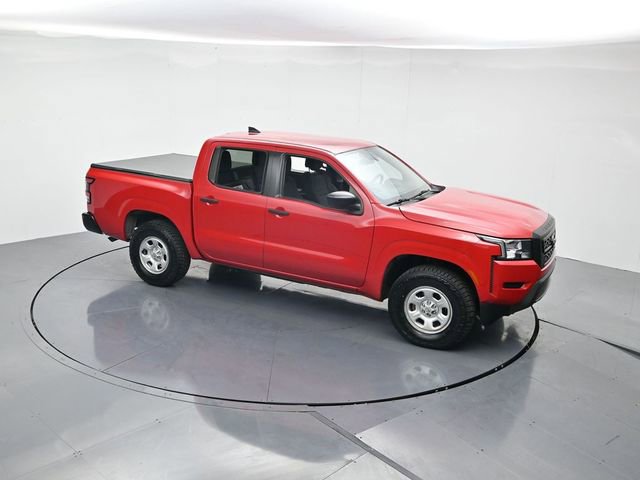 Used 2022 Nissan Frontier S w/ Technology Package image 39