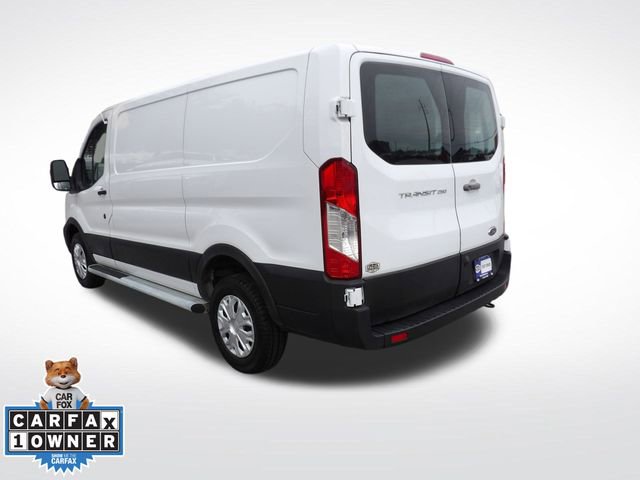 Certified 2024 Ford Transit 250 Base w/ Exterior Upgrade Package image 8