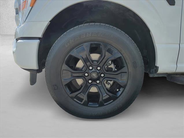 Certified 2022 Ford F150 XL w/ STX Black Appearance Package image 29