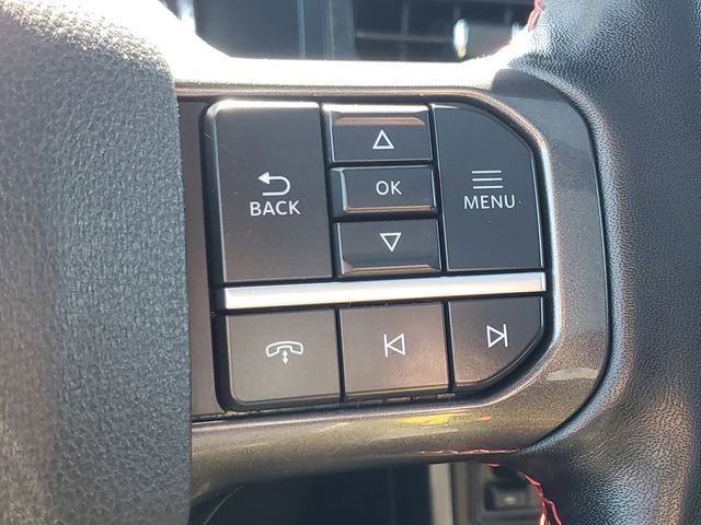 Certified 2023 Ford Expedition Limited AWD/4WD image 18