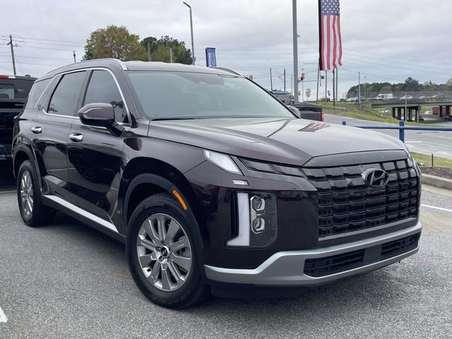 Used 2024 Hyundai Palisade SEL image 1