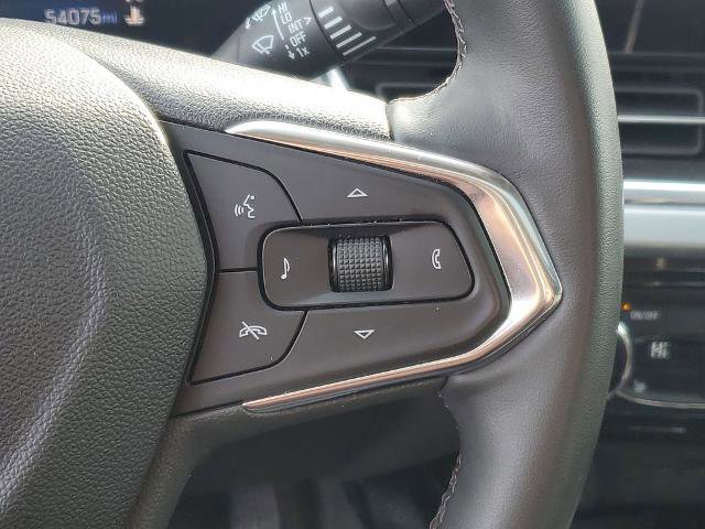 Used 2024 Chevrolet Trax LT w/ Sunroof Package image 12