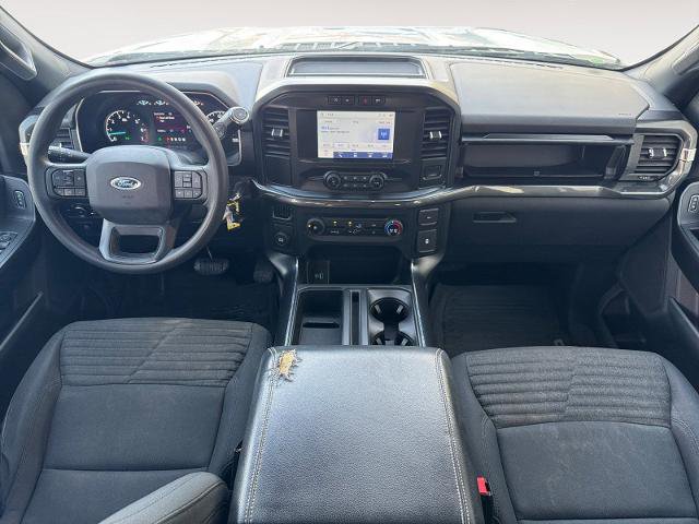 Certified 2021 Ford F150 XL w/ STX Appearance Package image 10