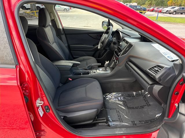 Used 2020 Subaru Crosstrek 2.0i Premium w/ Moonroof Package 1 AWD/4WD image 11