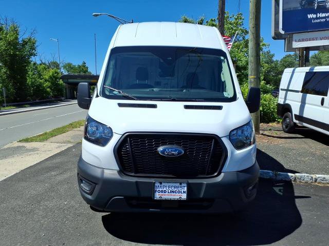 Certified 2023 Ford Transit 350 148 High Roof w/ Interior Upgrade Package RWD image 14