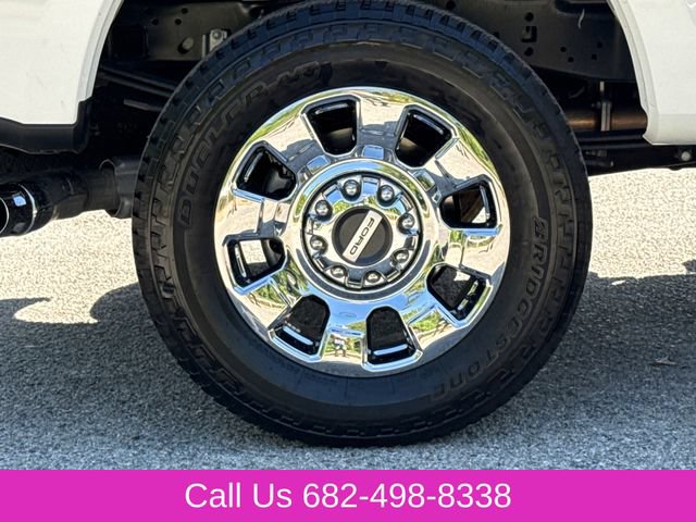 Certified 2026 Ford F250 Lariat w/ Chrome Package AWD/4WD image 11
