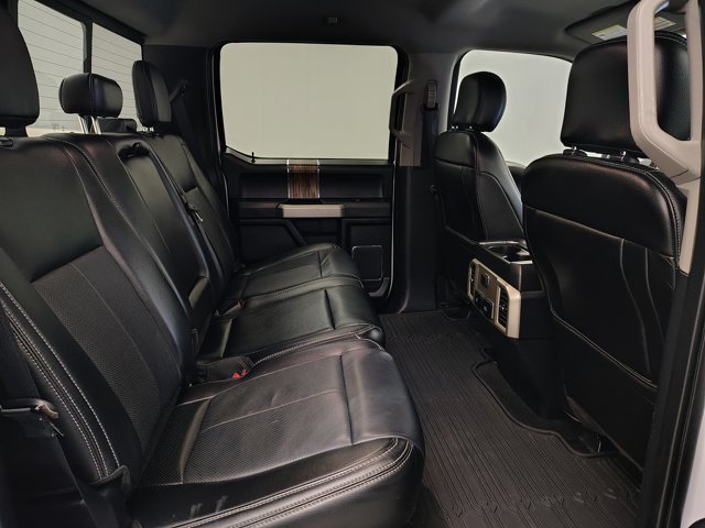 Certified 2020 Ford F150 Lariat AWD/4WD image 17
