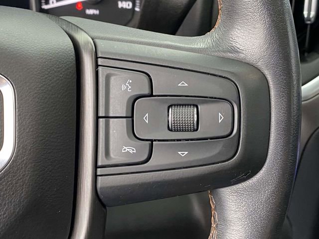 Used 2021 GMC Sierra 1500 AT4 w/ AT4 Value Package image 26