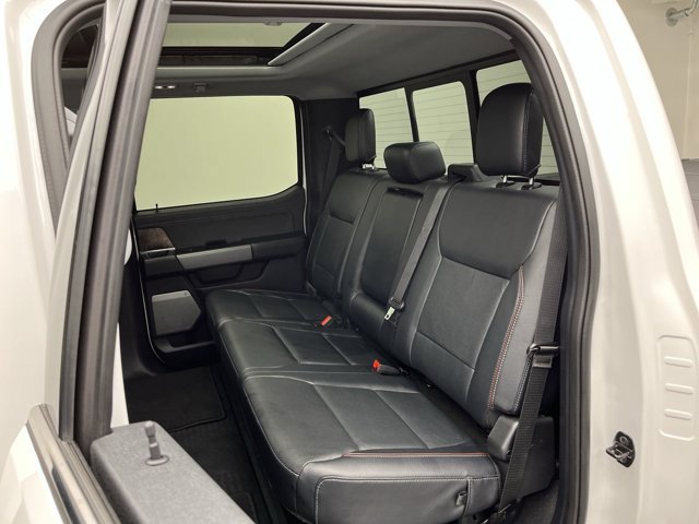Certified 2023 Ford F250 Lariat w/ Lariat Ultimate Package AWD/4WD image 15