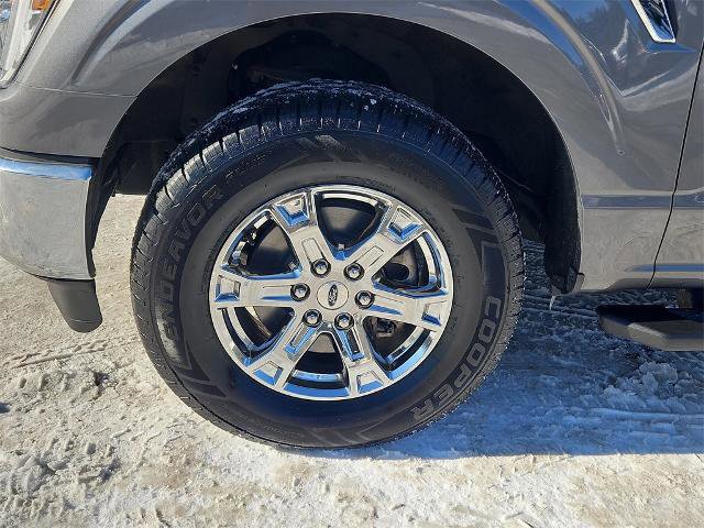 Certified 2021 Ford F150 XLT w/ Equipment Group 302A High image 30