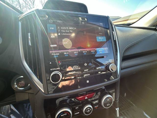 Used 2021 Subaru Forester Touring AWD/4WD image 16