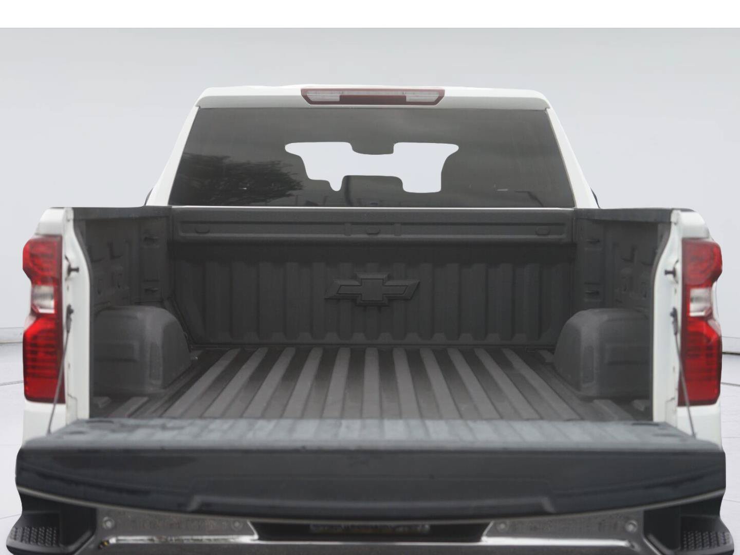 Used 2021 Chevrolet Silverado 1500 W/T w/ WT Value Package RWD image 31