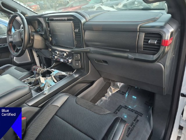 Certified 2024 Ford F150 Raptor AWD/4WD image 37