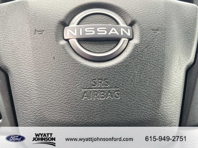 Used 2024 Nissan Frontier S w/ Technology Package image 31