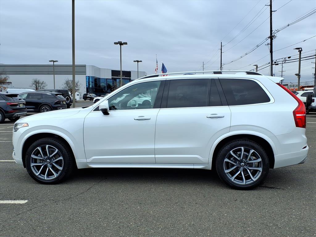 Used 2018 Volvo XC90 T6 Momentum w/ Momentum Plus Package image 4