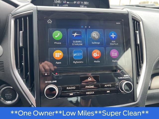 Used 2023 Subaru Forester Limited AWD/4WD image 18