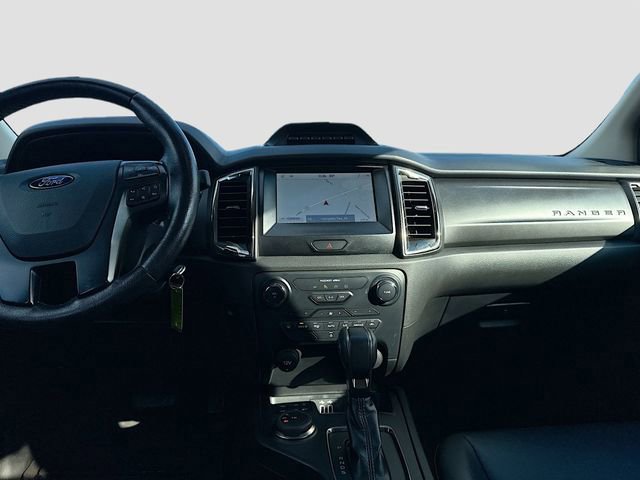 Certified 2022 Ford Ranger XLT w/ Tremor Off-Road Package image 23