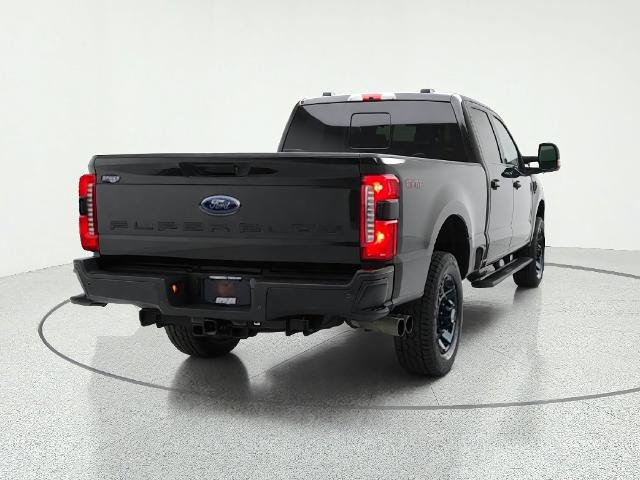 Certified 2024 Ford F250 Lariat w/ Lariat Ultimate Package AWD/4WD image 7