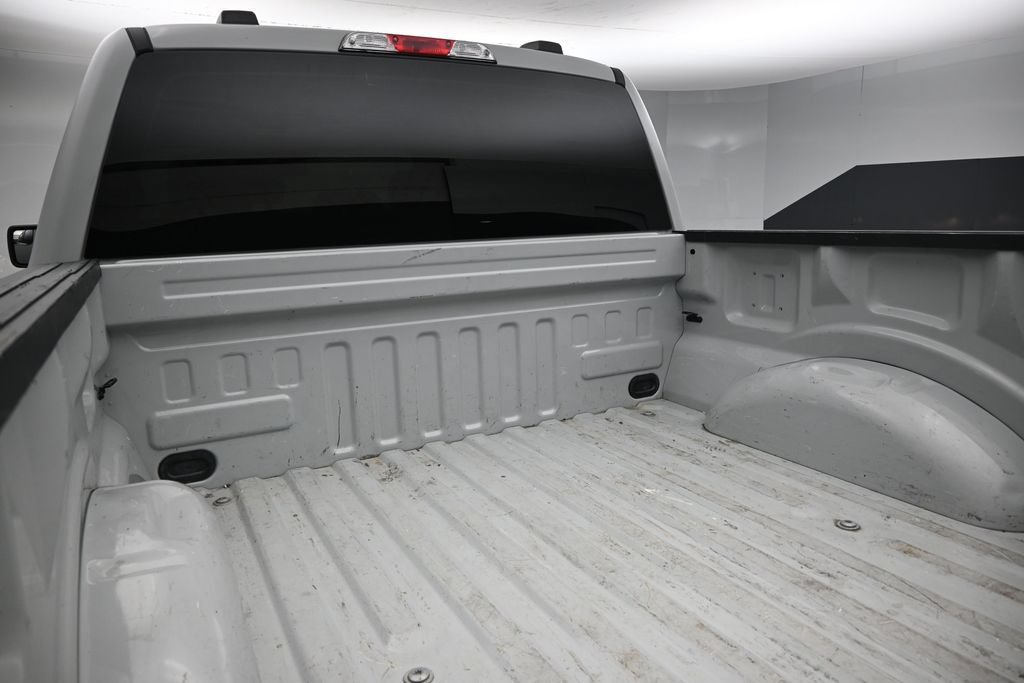 Certified 2023 Ford F150 XL w/ STX Appearance Package RWD image 20