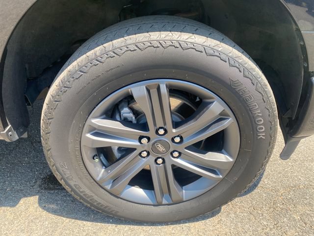 Certified 2023 Ford F150 XLT w/ Equipment Group 302A High AWD/4WD image 9