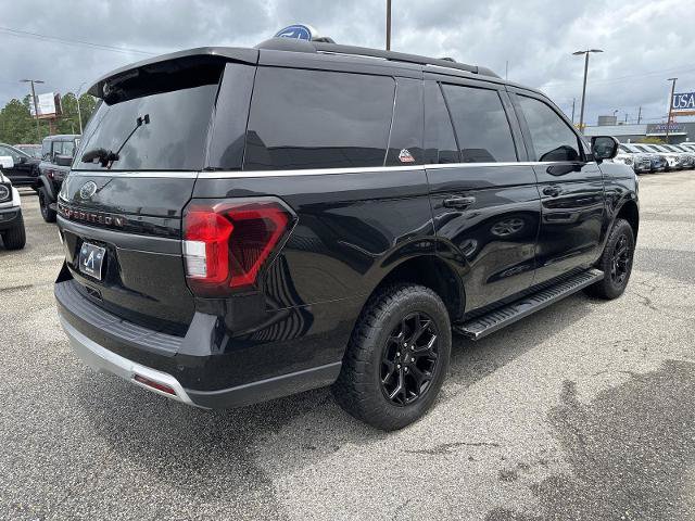 Certified 2022 Ford Expedition Timberline AWD/4WD image 5