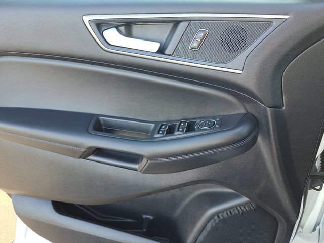 Certified 2024 Ford Edge SEL image 23