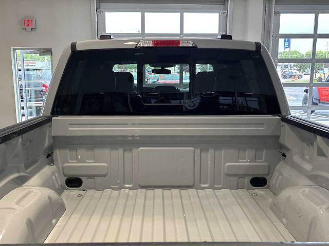 Certified 2024 Ford F150 Lariat w/ Equipment Group 502A High AWD/4WD image 25