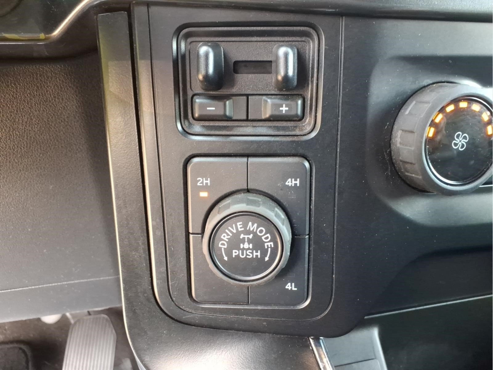 Certified 2023 Ford F150 XL w/ STX Appearance Package AWD/4WD image 22