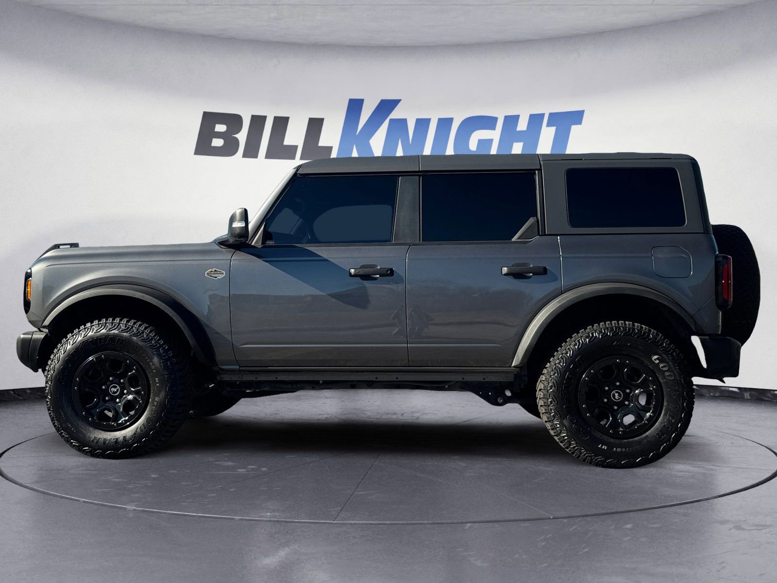 Certified 2023 Ford Bronco Wildtrak image 2