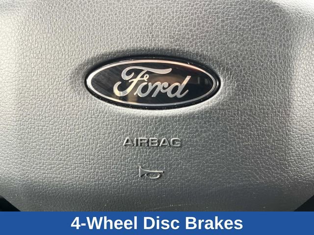Certified 2024 Ford F150 XLT w/ Equipment Group 302A MID AWD/4WD image 38