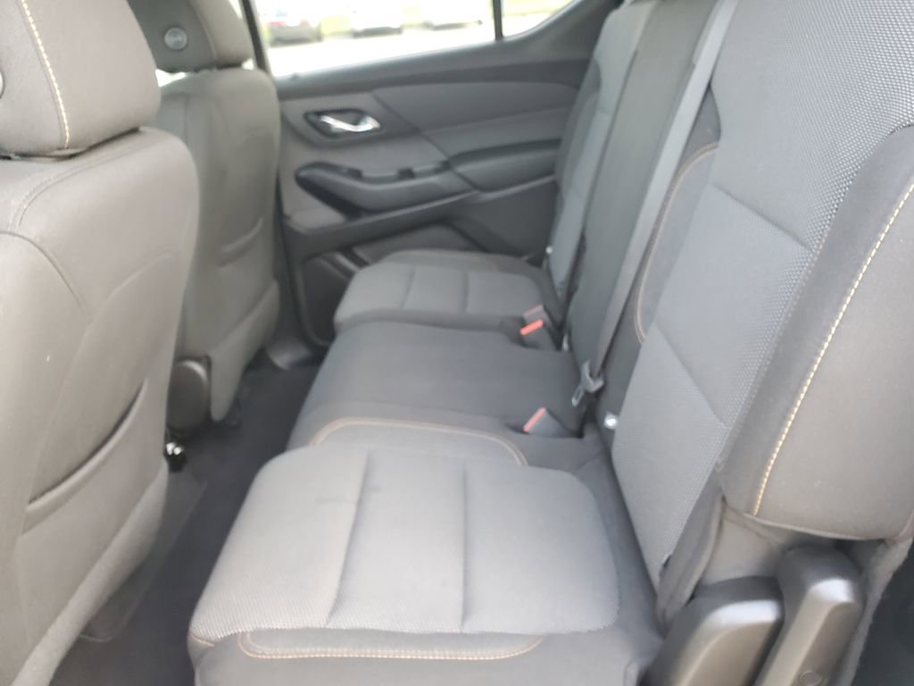 Used 2019 Chevrolet Traverse LS image 10