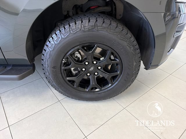 Certified 2023 Ford Expedition Timberline AWD/4WD image 34