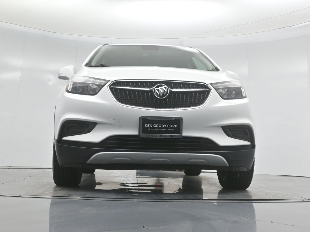 Used 2017 Buick Encore Preferred image 45