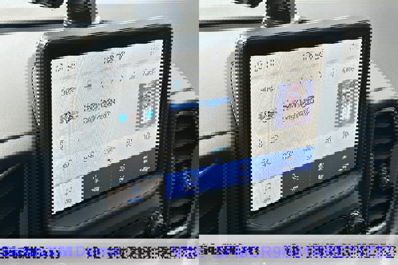 Certified 2024 Ford Bronco Sport Big Bend image 28