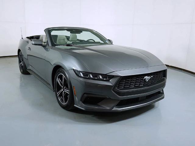Certified 2025 Ford Mustang Premium RWD image 9
