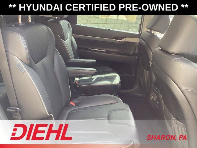 Used 2024 Hyundai Palisade XRT AWD/4WD image 15