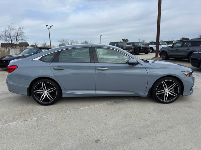 Used 2022 Honda Accord Touring image 6