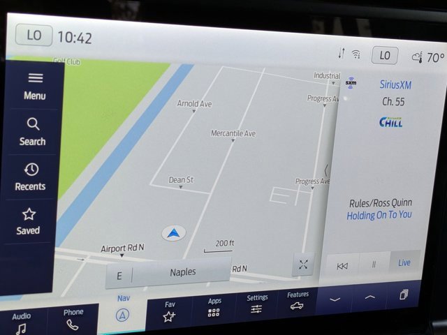 Certified 2022 Ford F150 Limited image 30