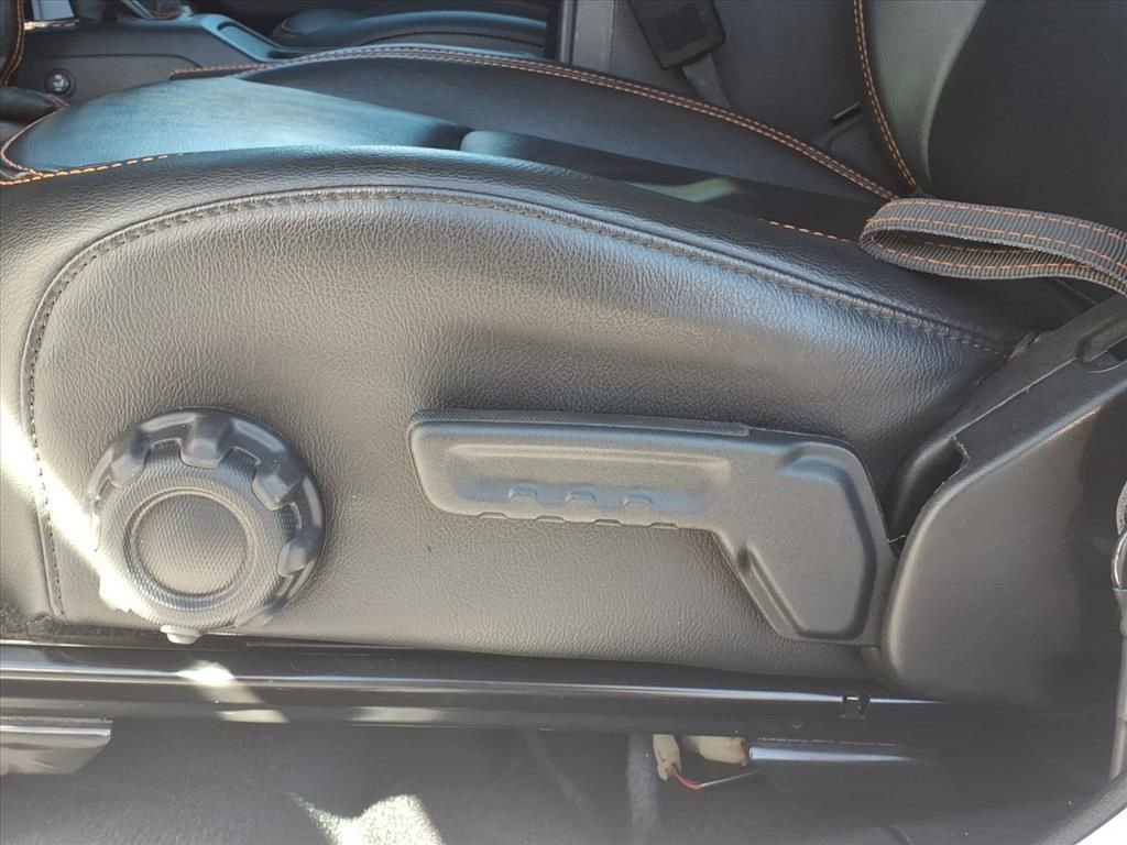 Used 2023 Jeep Gladiator Mojave image 24