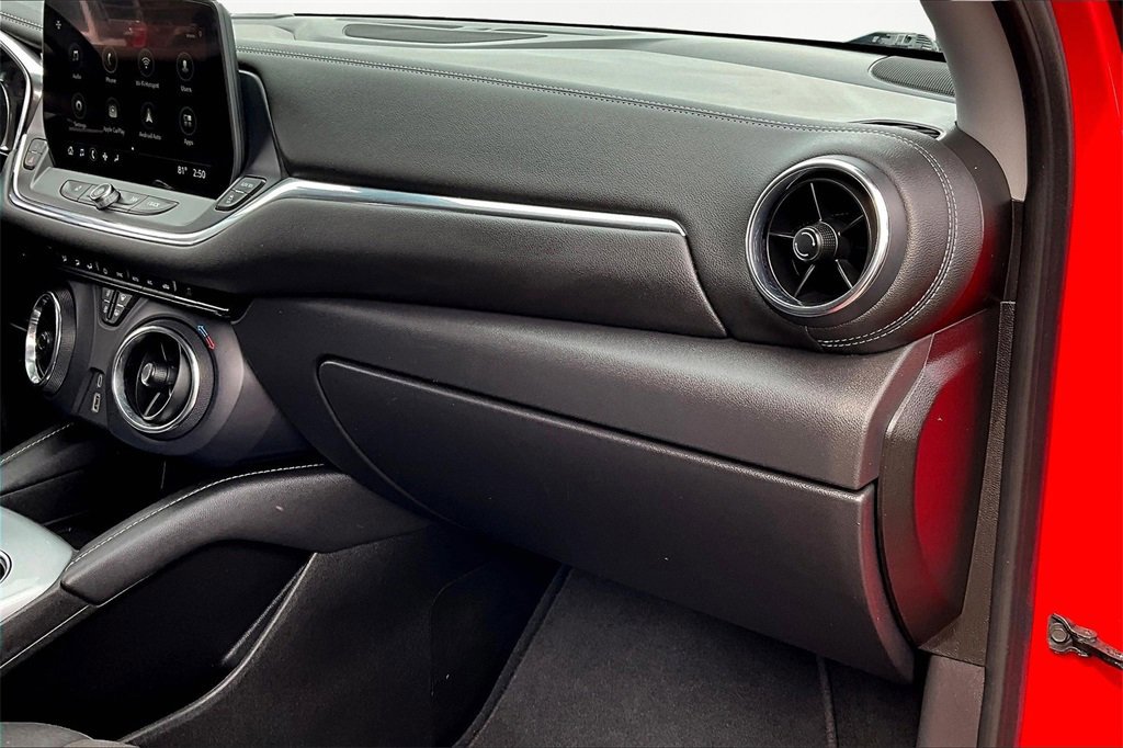 Used 2023 Chevrolet Blazer LT image 17