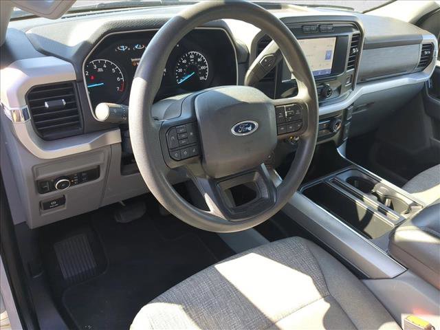 Certified 2022 Ford F150 XLT image 10