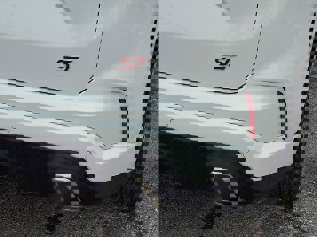 Certified 2022 Ford Edge ST image 26