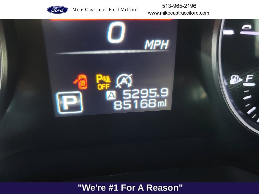 Used 2023 Subaru Outback Limited w/ Popular Package #2 AWD/4WD image 13