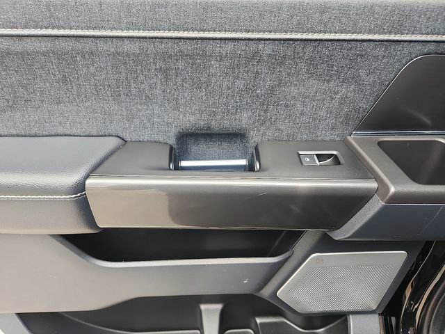 Certified 2023 Ford F150 Lariat w/ Equipment Group 502A High image 27