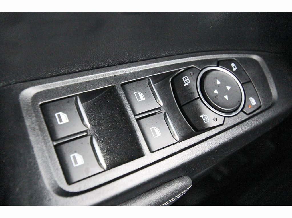 Certified 2024 Ford Ranger XLT AWD/4WD image 22