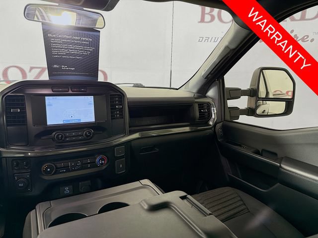 Certified 2023 Ford F150 XL w/ STX Appearance Package AWD/4WD image 22