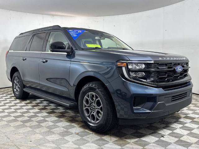 Certified 2025 Ford Expedition Max Active