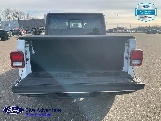 Used 2025 Jeep Gladiator Sport AWD/4WD image 26