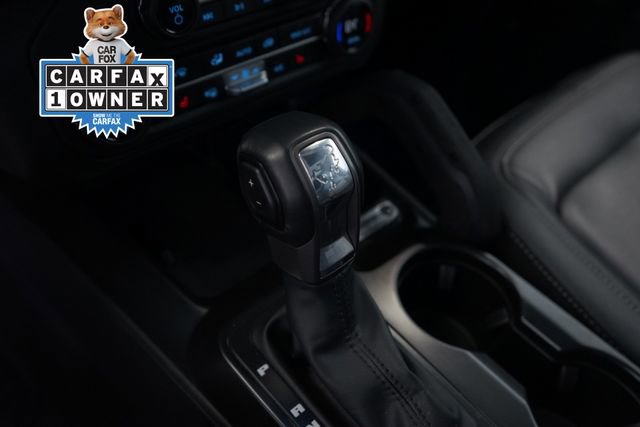 Certified 2025 Ford Bronco Badlands image 25