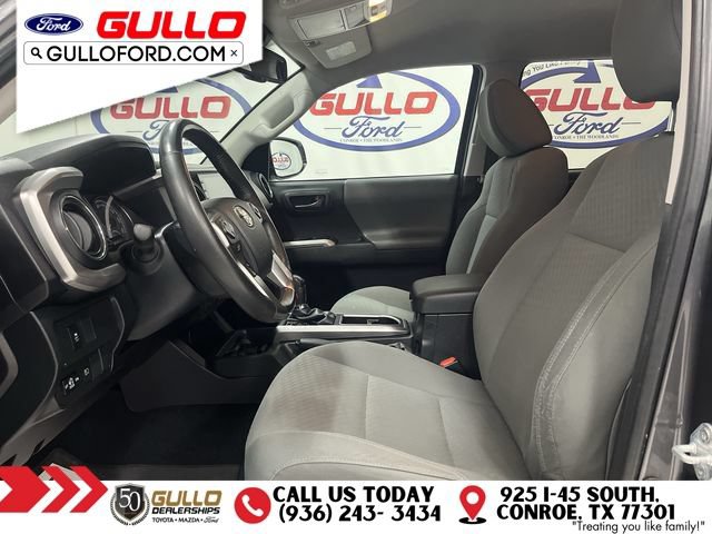 Used 2023 Toyota Tacoma SR5 RWD image 28